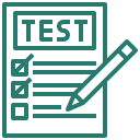 Comprehensive Test Series